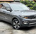 Volkswagen T-Cross Highline 1.4 Tsi Flex 16V 5P Aut 2022