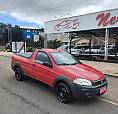 Fiat Strada Working 1.4 Mpi Fire Flex 8V Cs 2015