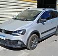 Volkswagen Spacecross 1.6 Mi Total Flex 8V 2012