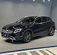 Mercedes-Benz Gla 200 Adv. 1.6/1.6 Tb 16V Flex Aut. 2019