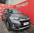 Honda Wr-V Exl 1.5 Flexone 16V 5P Aut. 2018