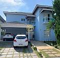 Linda Casa Com 4 Quartos Sendo 3 Suítes No Condomínio Villas De Santana - Jacareí Sp
