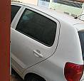 Volkswagen Fox 1.0 Mi Total Flex 8V 5P 2011