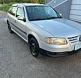 Volkswagen Gol Geração Iv City Trend 1.0 8V Mi Total Flex Mec. 4P 2007