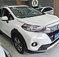 Honda Wr-V Exl 1.5 Flexone 16V 5P Aut. 2018