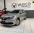 Renault Sandero Expression Flex 1.0 12V 5P 2018