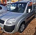 Fiat Doblò 2017/2018 1.8 Mpi Essence 7L 16V Flex 4P Manual