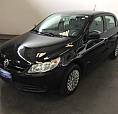 Vw - Volkswagen Gol 2011 1.0 8V Flex