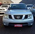 Nissan Frontier 2.5 Xe 11/12 Completa- Financio