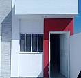 Casa Pronta Pra Morar Com Suite E Lindo Acabamento 15988153210