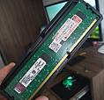 Memória Ram Ddr3 4Gb