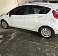 New Fiesta 1.5 Completo Muito Novo!!!