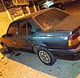 Monza 95 Vendo Ou Troco