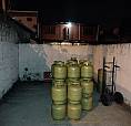 Vendo Depósito De Gás E Água Mineral Com Casa