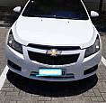 Cruze 2012