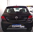 Gol Rally 1.6 2011 Completo