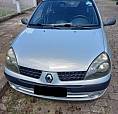 Clio Sedan 1.6 2005