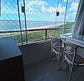 Aluguel Apartamento Mobiliado Vista Mar