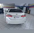 Corolla Xei 2.0