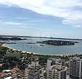 Vitória - Apartamento Padrão - Enseada Do Suá
