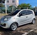 New Qq 17/18 Único Dono Impecável 38Mil Km