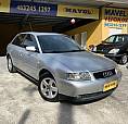 Audi/A3 1.8 Manual Aspirado (Diferenciado)