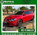 Volkswagen Golf Tsi 1.0 Flex 2017/2017