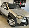 Strada Adventure 1.8 16V C.e 