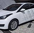 Hb20 Confort 1.0 2016 Mecânico - Único Dono - Excelente Estado!