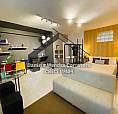 Studio/Kitnet/Loft Mobiliado Aconchegante - Humarizal Limite Nazaré Belém-Pa
