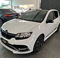 Sandero Sport Rs 2.0 