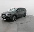 Jeep Compass Limited T270 1.3 Tb 4x2 Flex Aut 2025