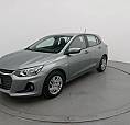 Chevrolet Onix Hatch Lt 1.0 12V Flex Mec. 4P 2024