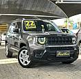 Jeep Renegade 2022 1.3 T270 Turbo Flex Sport At6
