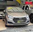 Hyundai Hb20 C.style/c.plus 1.6 Flex 16v Aut. 2017