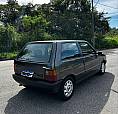 Fiat Uno Mille/ Mille Ex/ Smart 2P (Álcool) 2001