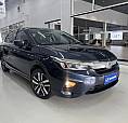 Honda City Sedan Exl 1.5 Flex 16V 4P Aut. 2023
