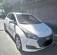 Hyundai Hb20 Comf./C.plus/C.style 1.0 Flex 12V 2016