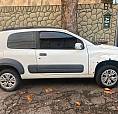 Fiat Uno Mille Way Economy 1.0 F.flex 2P 2012
