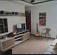 Apartamento Residencial Das Palmeiras - Vila Zizinha - 2 Dormitórios - 54m²