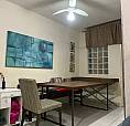 2Min Do Metrô Saens Pena: Vaga Em Coliving
