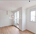 Apartamento Para Locação Em Pinheiros: 1 Quarto, 1 Banheiro, 28M² - São Paulo-Sp.