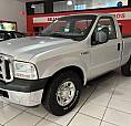Ford F-250 Xlt 3.9 4X2 Diesel Tb 2008