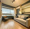 Apartamento 1 Quarto(S), No Bairro Praia De Belas