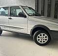 Fiat Uno Mille 1.0 Fire/ F.flex/ Economy 4P 2011