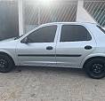 Chevrolet Celta Life/ Ls 1.0 Mpfi 8V Flexpower 5P 2006