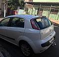 Fiat Punto Attractive 1.4 Fire Flex 8V 5P 2014
