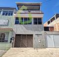 Aluguel  Casa Independente No Bairro Ouro Verde  Nova Iguaçu