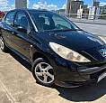 Peugeot 207 X-Line 1.4 Flex 8V 5P 2011