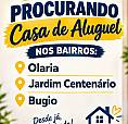 Casa Para Alugar